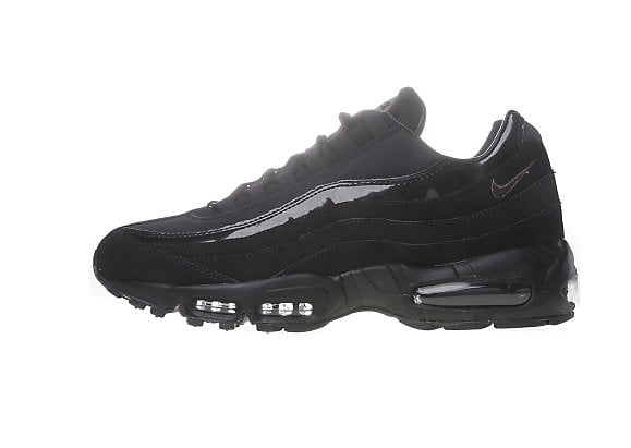 Nike Air Max 95 – Black/Iguana – JD Sports Exclusive