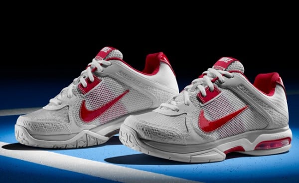 Nike Air Mirabella 3 – Serena Williams PE ‘US Open Kit’