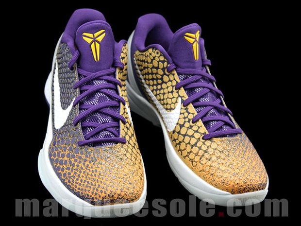 kobe 6 gradient