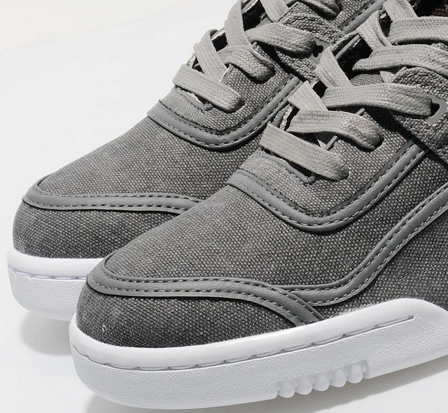 Size? x Reebok Workout BC