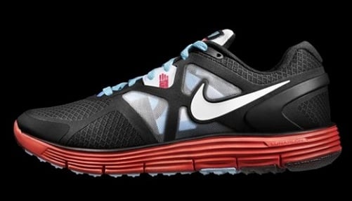 Akin x Nike LunarGlide+ 3 "Chicago Marathon"