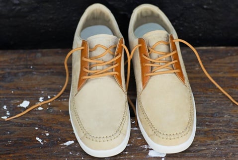 Clae Footwear Collection - Fall/Winter 2011 Lookbook (Continued)