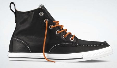 Converse All-Star Classic Boot High