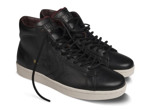 Converse First String Standards Dr. J Pro Leather – Horween Pack