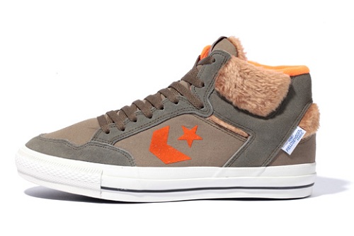 Converse Weapon Street Fieldsensor High