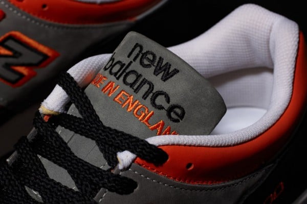 Crooked Tongues x New Balance 1500 "Made In England"