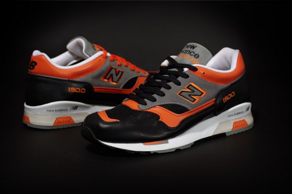 Crooked Tongues x New Balance 1500 "Made In England"