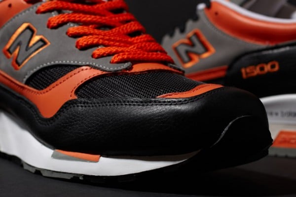 Crooked Tongues x New Balance 1500 "Made In England"