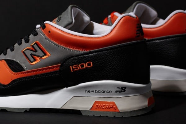 Crooked Tongues x New Balance 1500 "Made In England"