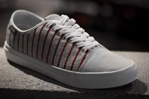 Dimitri Coste x Vans OTW Larkin