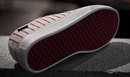 Dimitri Coste x Vans OTW Larkin