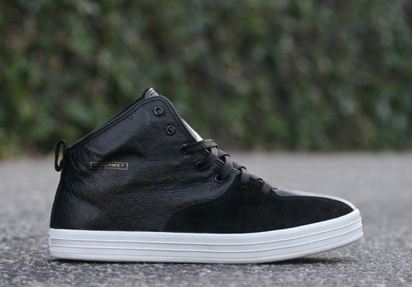 Gourmet Quattro Skate - Now Available