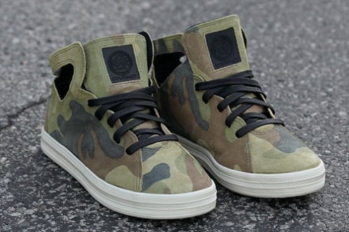 Gourmet Uno L "Camouflage"