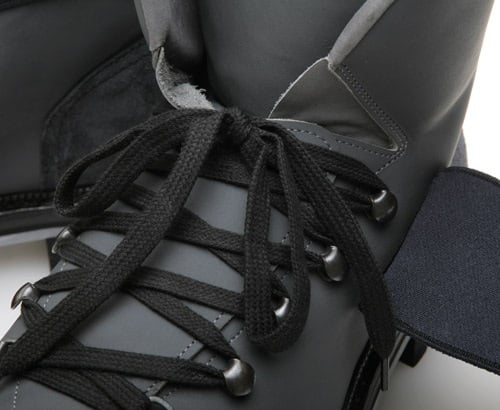 Lanvin Mountain Boots - Fall 2011