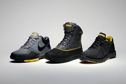 Livestrong x Nike – Holiday 2011 Collection