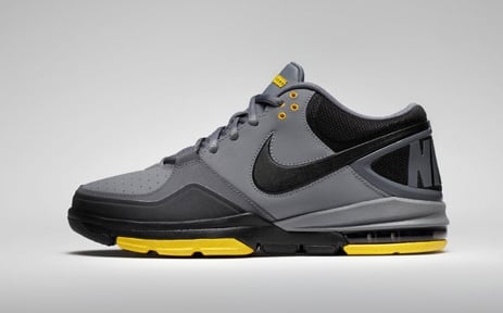 Livestrong x Nike - Holiday 2011 Collection