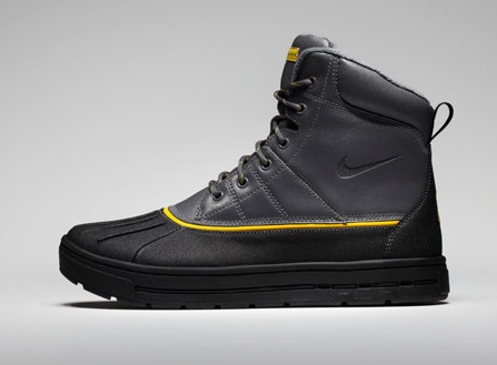 Livestrong x Nike - Holiday 2011 Collection
