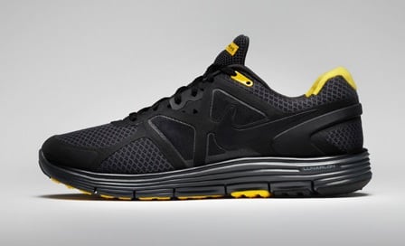 Livestrong x Nike - Holiday 2011 Collection