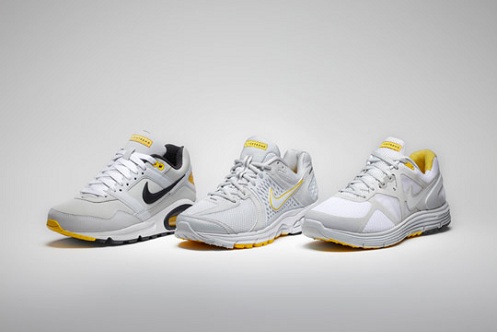 Livestrong x Nike - Holiday 2011 Collection