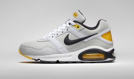 Livestrong x Nike - Holiday 2011 Collection