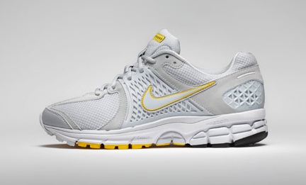 Livestrong x Nike - Holiday 2011 Collection