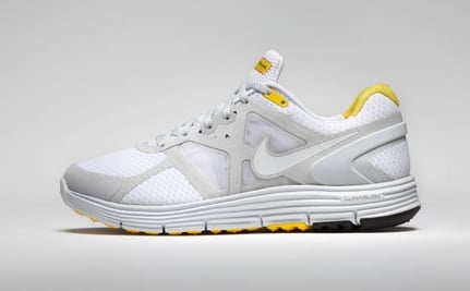 Livestrong x Nike - Holiday 2011 Collection