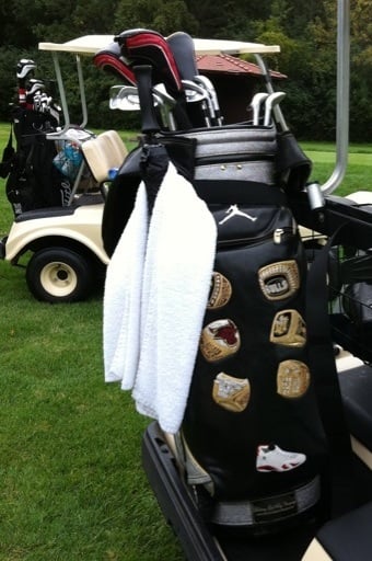 Michael-Jordan's-Six-Rings-Golf-Bag