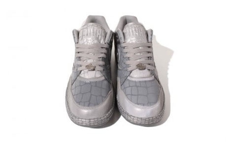 Mighty Crown x Nike Sportswear Sky Force 88 Low - 20th Anniversary