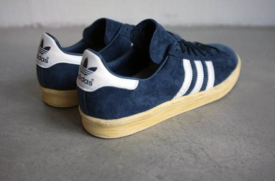 Mita x adidas Originals Campus 80s Pack- SneakerFiles