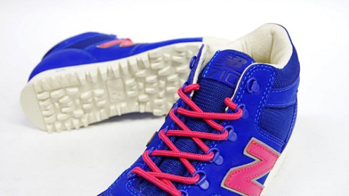 New Balance H710 - More Fall/Winter 2011 Colorways