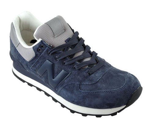 New Balance ML574 - Fall/Winter 2011 Collection