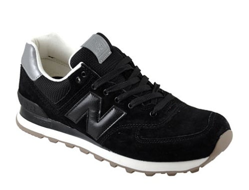 New Balance ML574 - Fall/Winter 2011 Collection