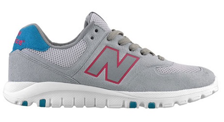 New Balance MS77 - Fall/Winter 2011 Collection