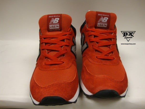 New Balance US574 "I Love NYC"