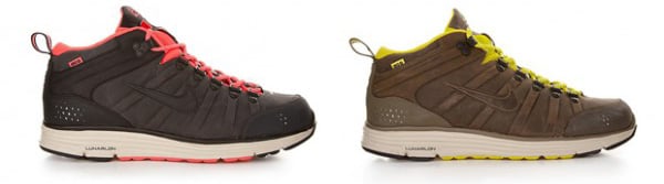 Nike ACG Lunar Macleay Anthracite and Ironstone Fall 2011