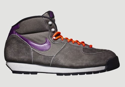 Nike Air Approach Mid - Fall 2011