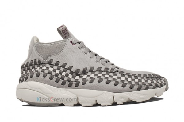 Nike Air Footscape Woven Chukka "68G"