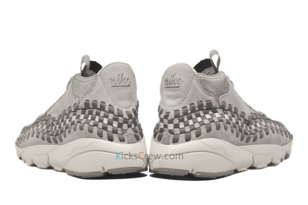 Nike Air Footscape Woven Chukka "68G"