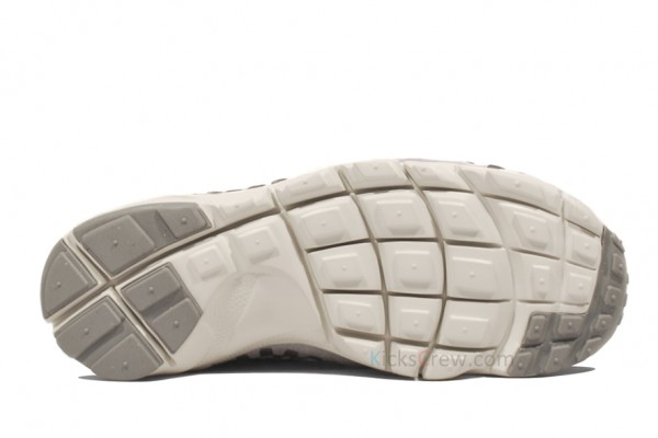 Nike Air Footscape Woven Chukka "68G"