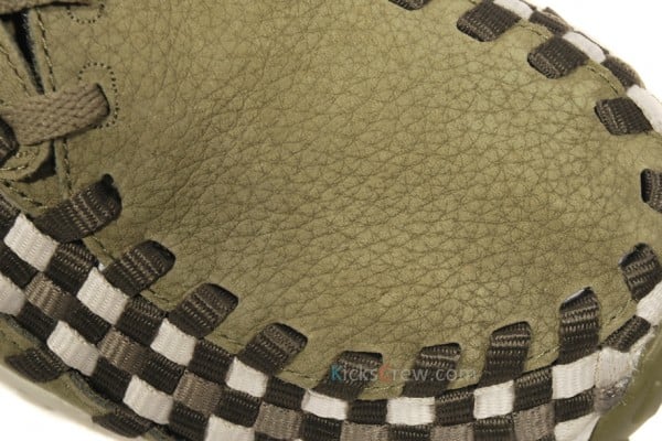 Nike Air Footscape Woven Chukka "80S"