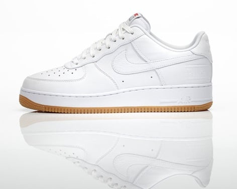 Nike Air Force 1 Low "Finish Your Breakfast"