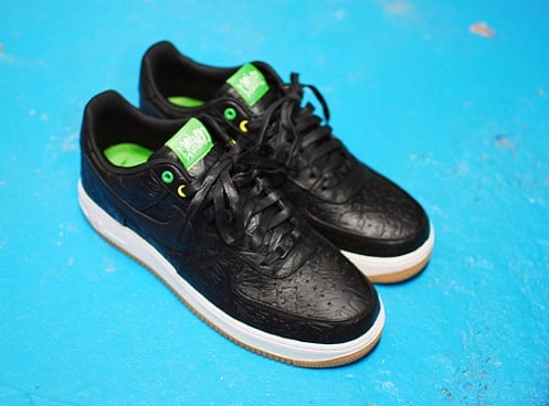 Nike Air Force 1 Low "It Is Possible" - Release Update