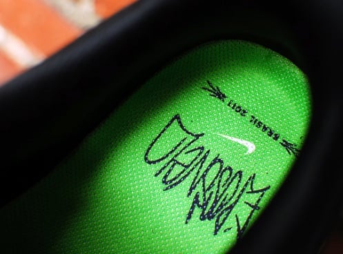 Nike Air Force 1 Low "It Is Possible" - Release Update