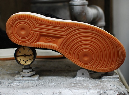 Nike Air Force 1 Low "It Is Possible" - Release Update