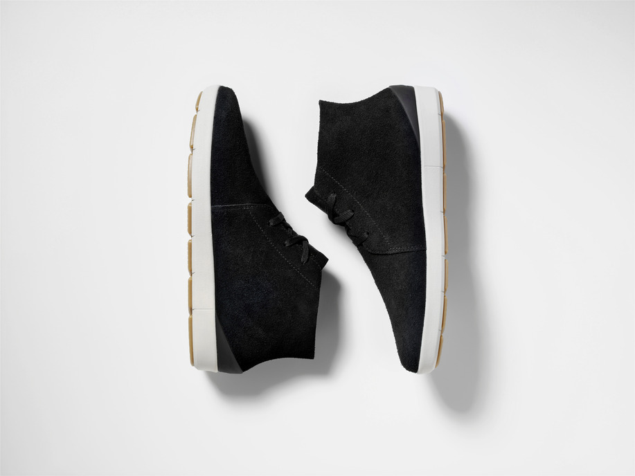 Nike Air Ralston Mid Lite QS – Now Available