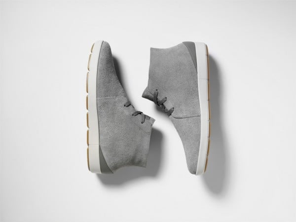 Nike Air Ralston Mid Lite QS - Now Available