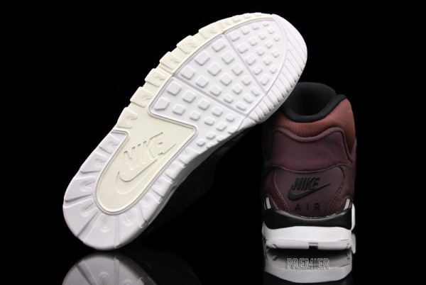 Nike Air Trainer SC II - Deep Burgundy - Now Available