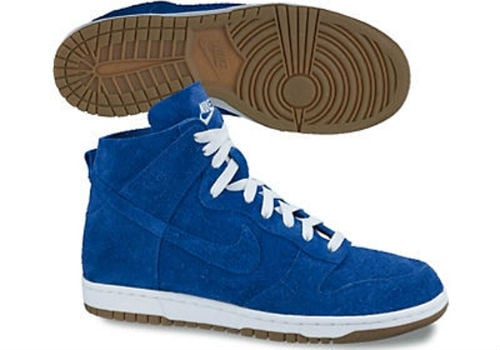 dunk high deconstructed