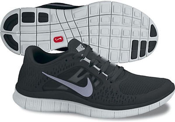 Nike Free Run+ 3 - Summer 2012 | SneakerFiles
