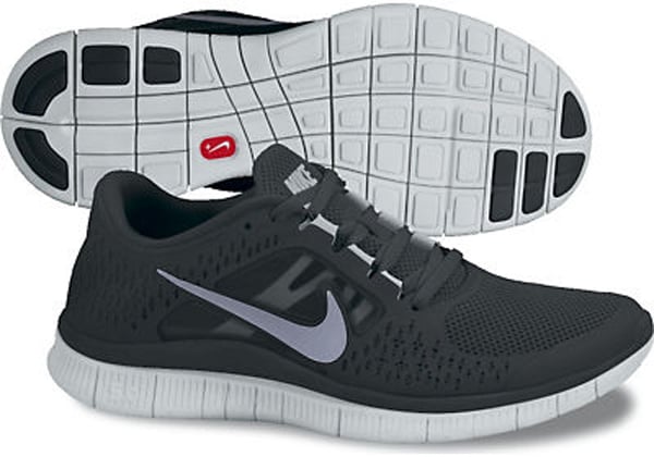 Free run 3. deals